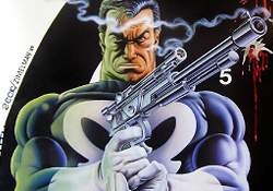 Shop for Mike Zeck comic book back issues.